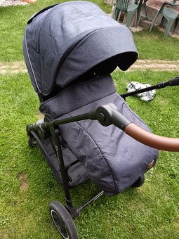 Športový kočiar kinderkraft - 14