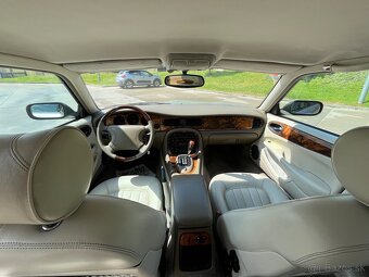 JAGUAR XJ 3.2 V8 Executive 1998 Benzín 174kw A/T - 14