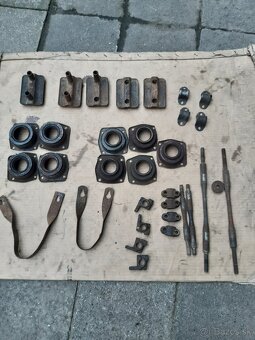 Škoda 105- 130 starší nd .. - 14