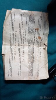 Mikroskop Meopta - 14