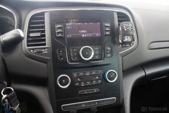 Renault Mégane 66kW, (2017) - 14