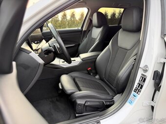BMW 320D xDrive MHEV-FACELIFT-ODPOČET DPH-2023 - 14