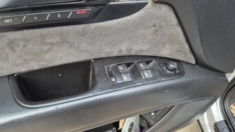 Audi Q7 3,0TDI 171kw kód motora: BUG - 14