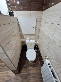 Prenájom 2 izbový byt, Janka Kráľa, Nitra - 14