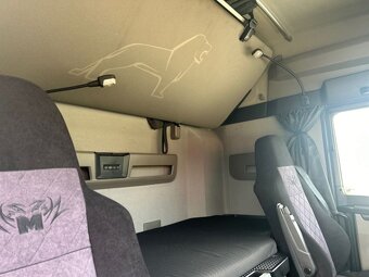 MAN TGX 18.470 4x2 BL Štandardný ťahač - 14