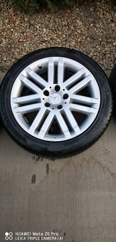 5x112r17 Mercedes - 14