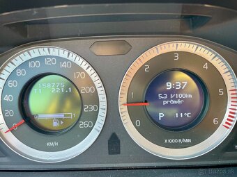 Predám Volvo S60 D3 - 14