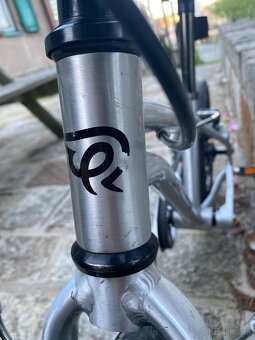 Early Rider Belter 16 - 14