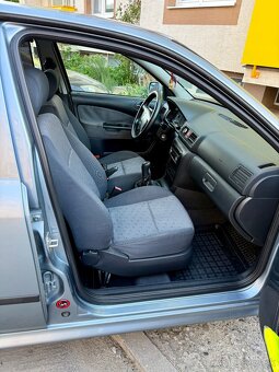 Octavia 1.9 TDI 66kw - 14