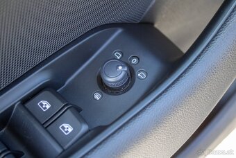 Audi A3 30 1.6TDi automat - 14