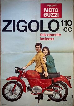 ✅Moto Guzzi✅ - 14
