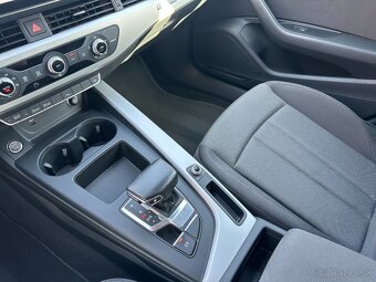 2022 Audi A4 Avant Quattro - 14