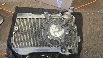 Suzuki Ltr 450 diely - 14