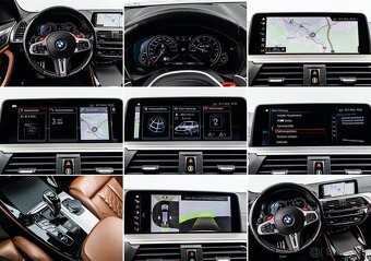 BMW X3 M Competition - 14