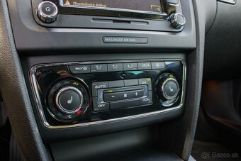 Škoda Superb 2 Combi 2.0 TDI CR DSG - 14