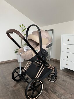 Cybex priam - 14