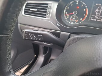 Volkswagen Jetta 1,2 TSi - 14
