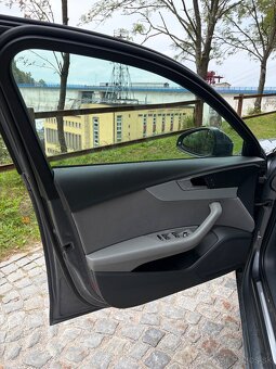 Audi A4 B9 2.0 tdi 110kw B9 Avant Automat - 14