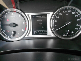 Suzuki Vitara 1,6Tdi At 4x4 Elegance - 14