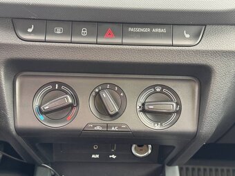 Škoda Fabia 1.0 MPI Active - 14