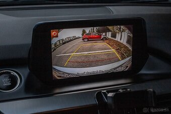 Mazda 6 2.0 Skyactiv-G Revolution / 1.MAJITEĽ / DPH / BOSE - 14
