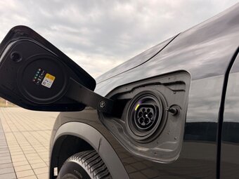 BMW X1 X-drive 25e Plug-in hybrid - 14