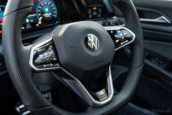Rline kridelka na blatniky VOLKSWAGEN logo - 14