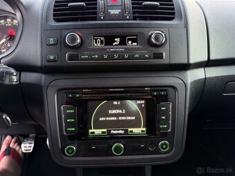 Skoda Fabia tdi 105PS Monte Carlo - 14
