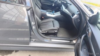 BMW i4 eDrive40 SOH 95% - 14