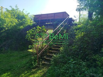 023-13-PAMA  Viničný domček s pozemkom tiché miesto pri obci - 14