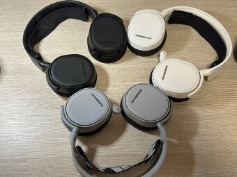 SteelSeries Arctis 3 - 14