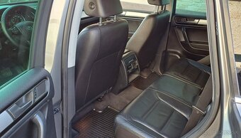 VW.Touareg II 3.0tdi 4x4 Tiptronic 8-st - 14