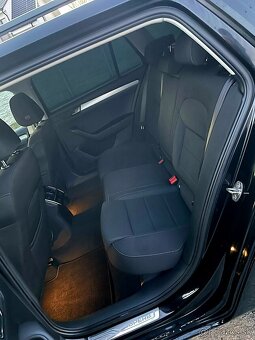 ŠKODA SUPERB COMBI - PREDAJ AJ NA SPLÁTKY - 14