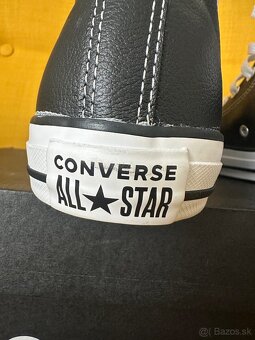 Tenisky Converse - kozene - 14