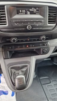 Citroen Jumpy 2.0HDi L2r.v.2017 90kw.ŤAŽNÉ na 2500kg191045km - 14