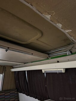 VW WESTFALIA JOKER - 14