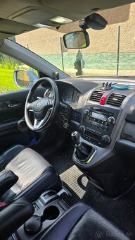 Honda Cr-v 2.2 c-tdi 103kw Executive - 14