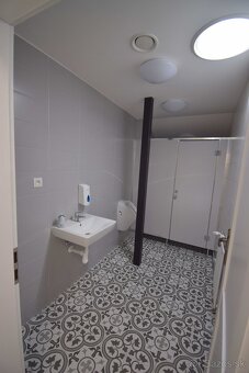 Kancelária blízko centra Banská Bystrica - 14