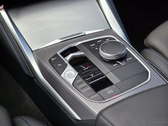 BMW 420d xDrive Gran Coupe M 2023, 65 165km, Zaruka - 14