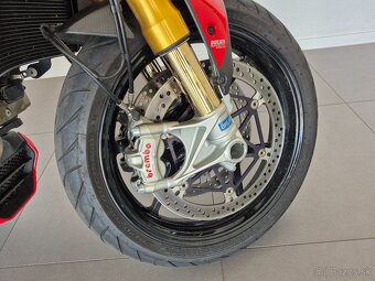 Ducati Monster 1200 - 14