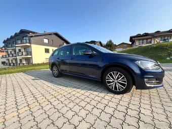 ❇️Volkswagen Golf 2.0 TDI 110kw ALLSTAR❇️ - 14