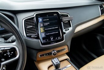 Volvo XC90 / T5 / Inscription / AWD / Odpočet DPH/ - 14