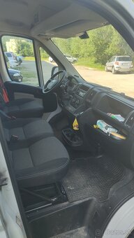 Fiat Ducato - 14