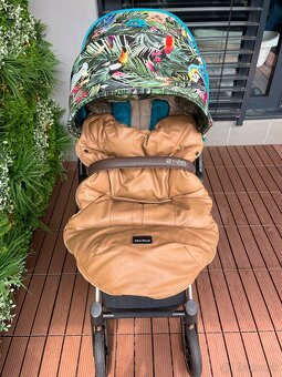 Set Seat pack DJ Khaled 4.0 + zdarma fusak elodie aviator a - 14