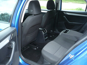 SKODA OCTAVIA COMBI 1,6TDI 81KW,1.MAJ.KUP.SR - 14