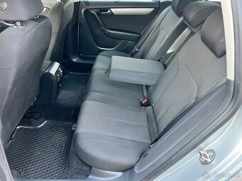 VW PASSAT B7 2.0TDi 103kW 2012 XENON CR - 14