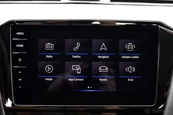 Volkswagen Passat Variant 2.0 TDI DSG Business - 14