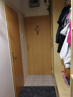 3 IZBOVY BYT SECOVCE - 14