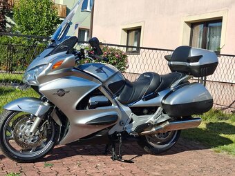 Honda ST 1300 Pan European - 14