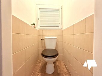 Prenájom, 2 izbový byt s balkónom, Zlaté Moravce - 14